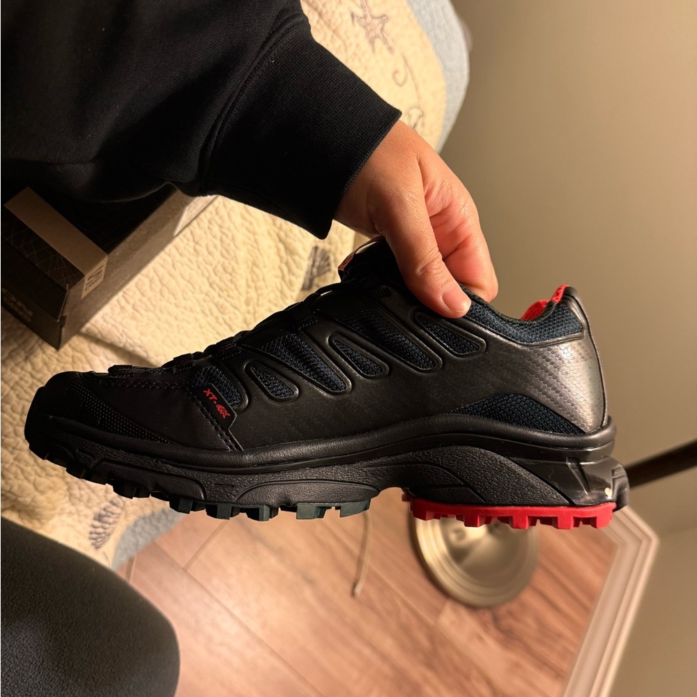 Salomon XT-4K KITH - Picture 5 of 11